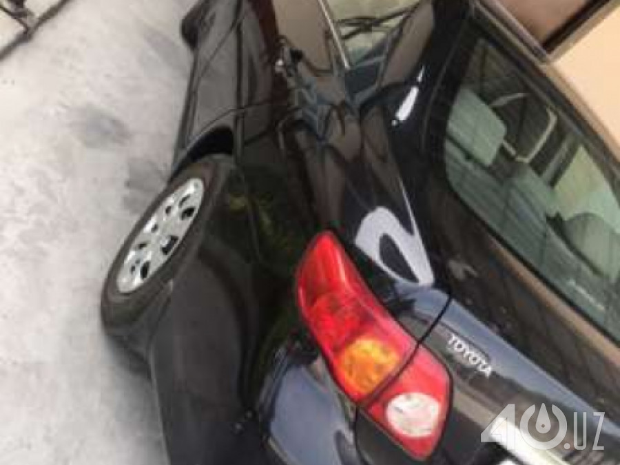 Toyota Corolla X (E140, E150)
