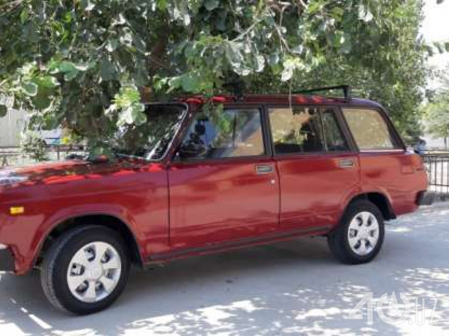 LADA (ВАЗ) 2104