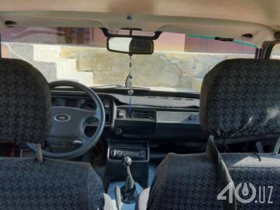 LADA (ВАЗ) 2104