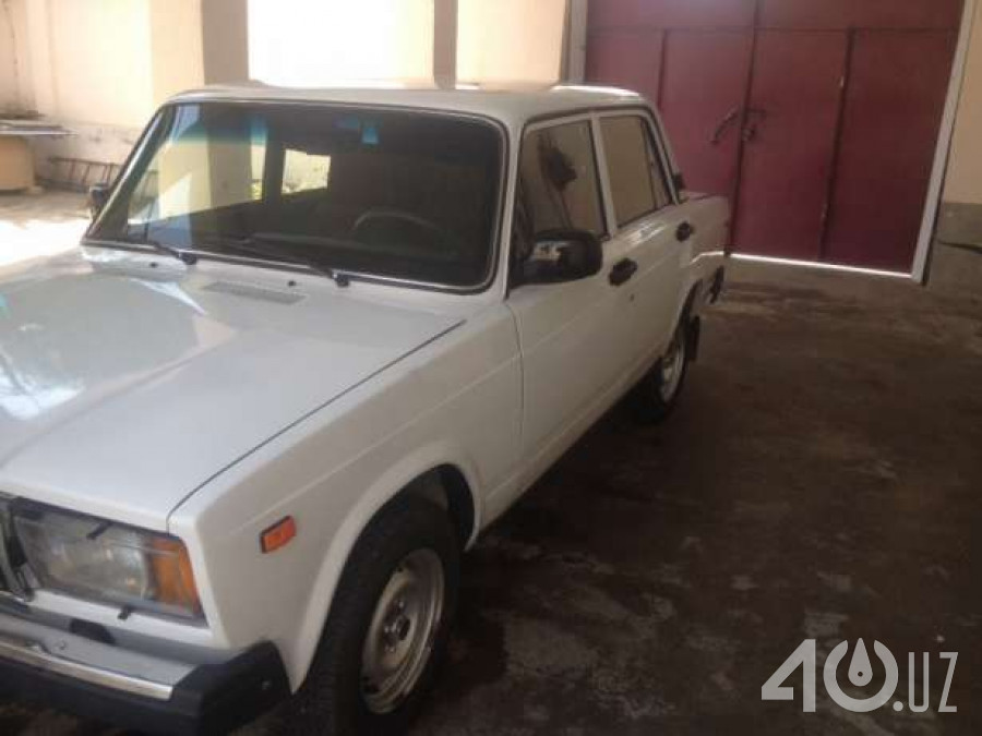 LADA (ВАЗ) 2105