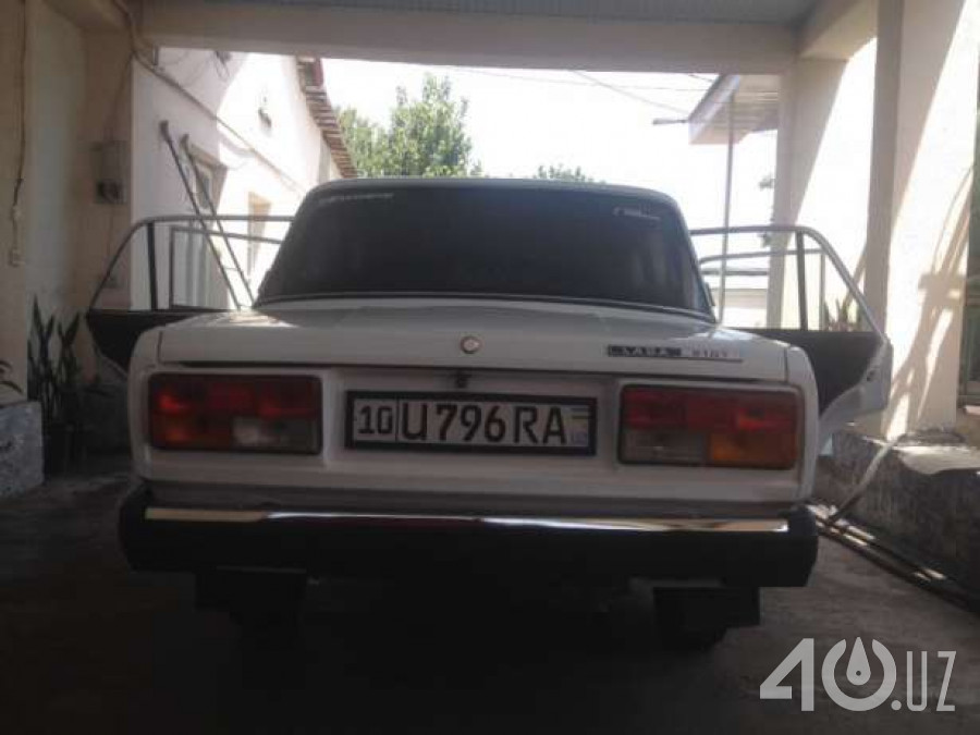 LADA (ВАЗ) 2105