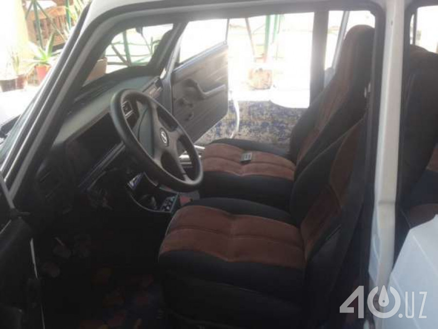 LADA (ВАЗ) 2105