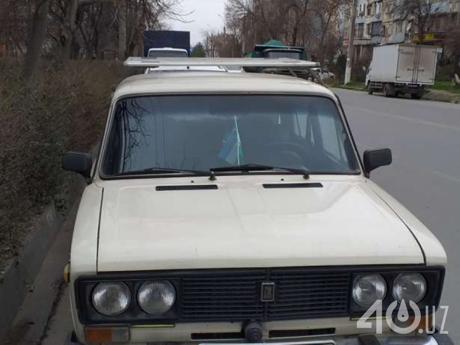 LADA (ВАЗ) 2106