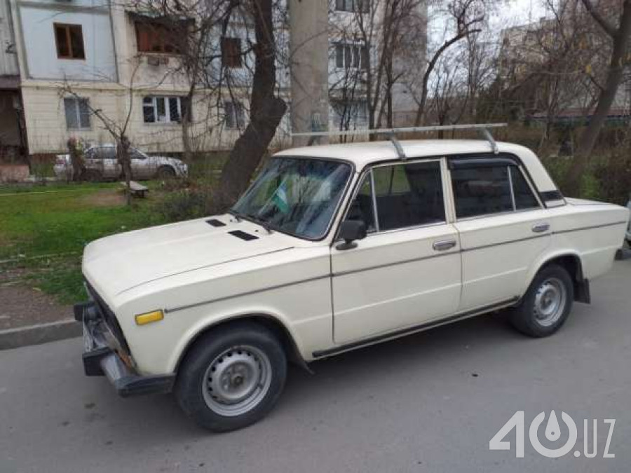 LADA (ВАЗ) 2106