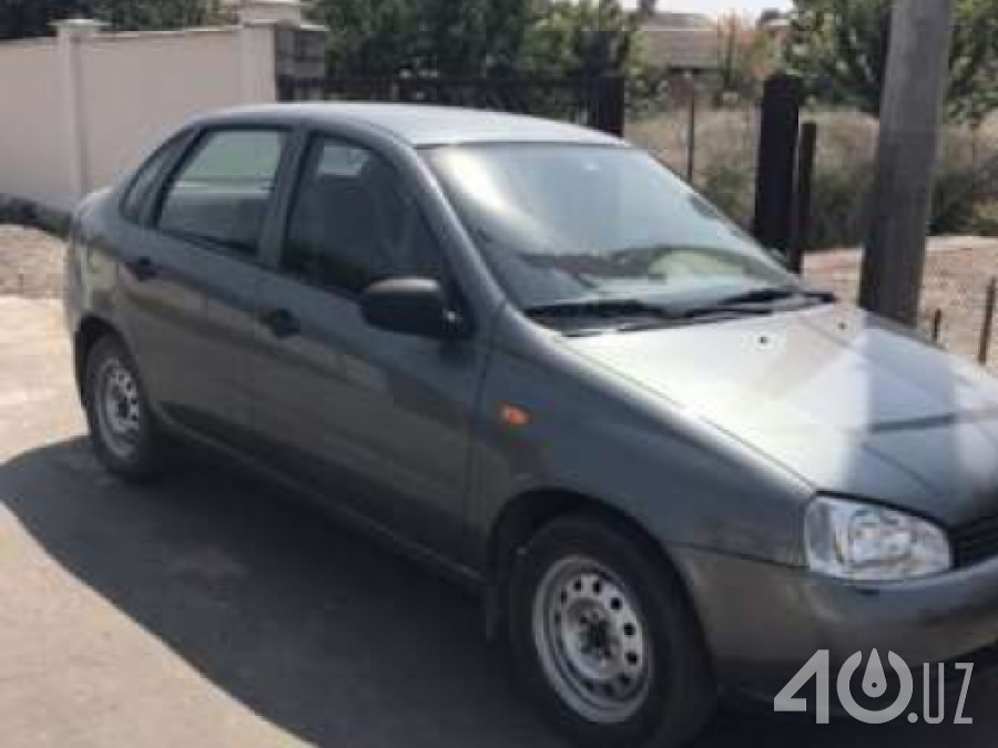 LADA (ВАЗ) Kalina I