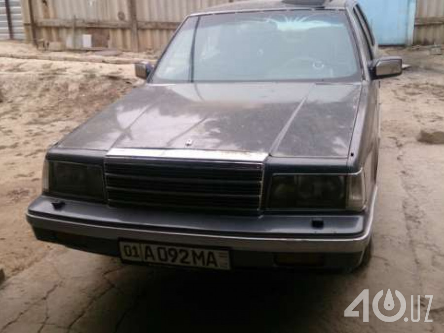 Hyundai Grandeur I