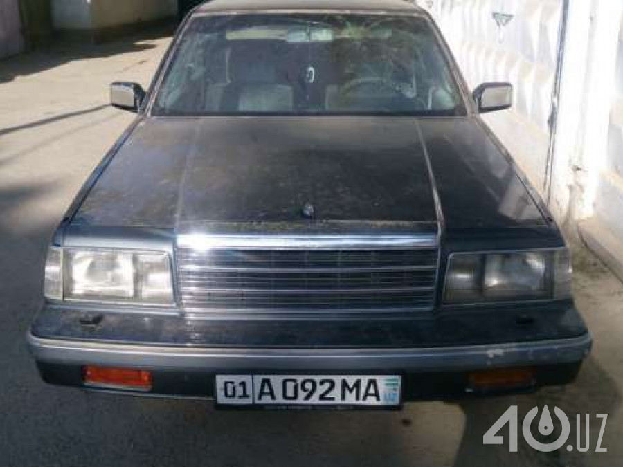Hyundai Grandeur I