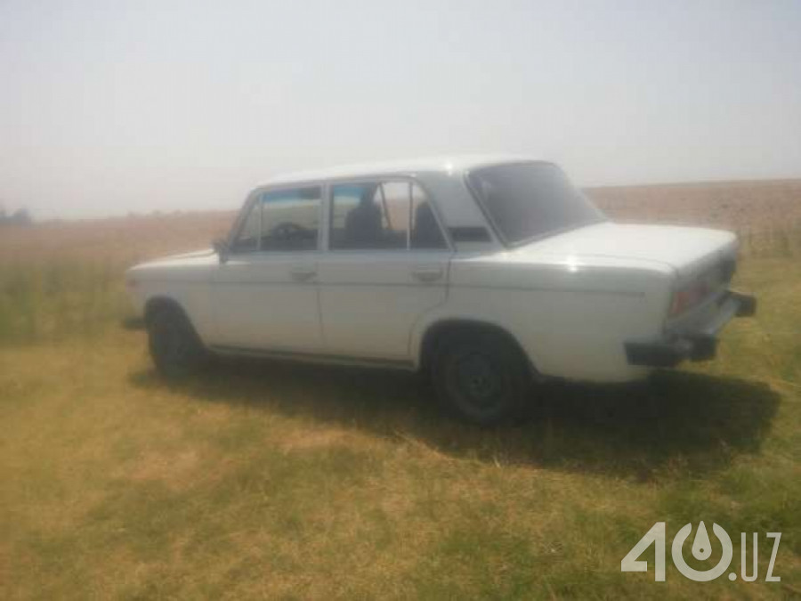 LADA (ВАЗ) 2106