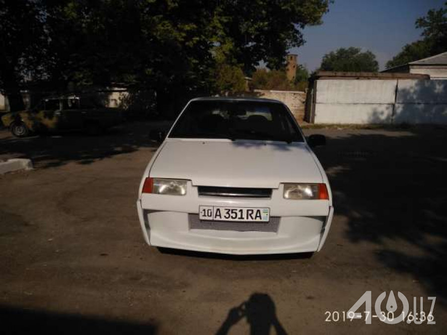 LADA (ВАЗ) 21099