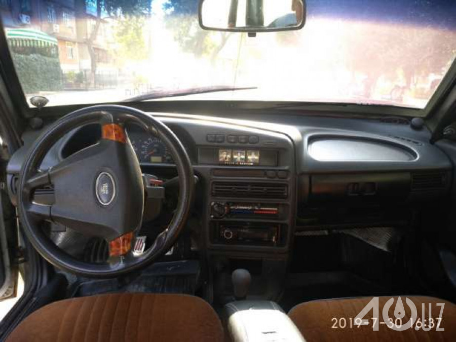 LADA (ВАЗ) 21099