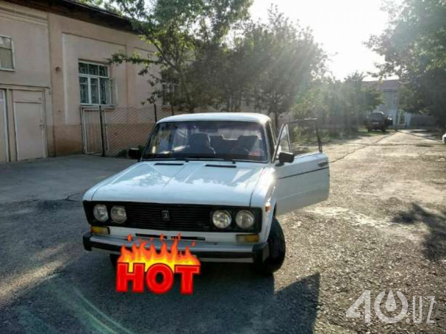 LADA (ВАЗ) 2106