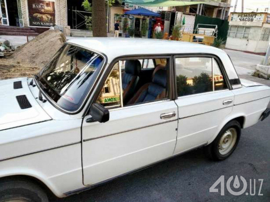 LADA (ВАЗ) 2106