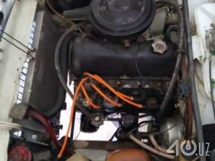 LADA (ВАЗ) 2106
