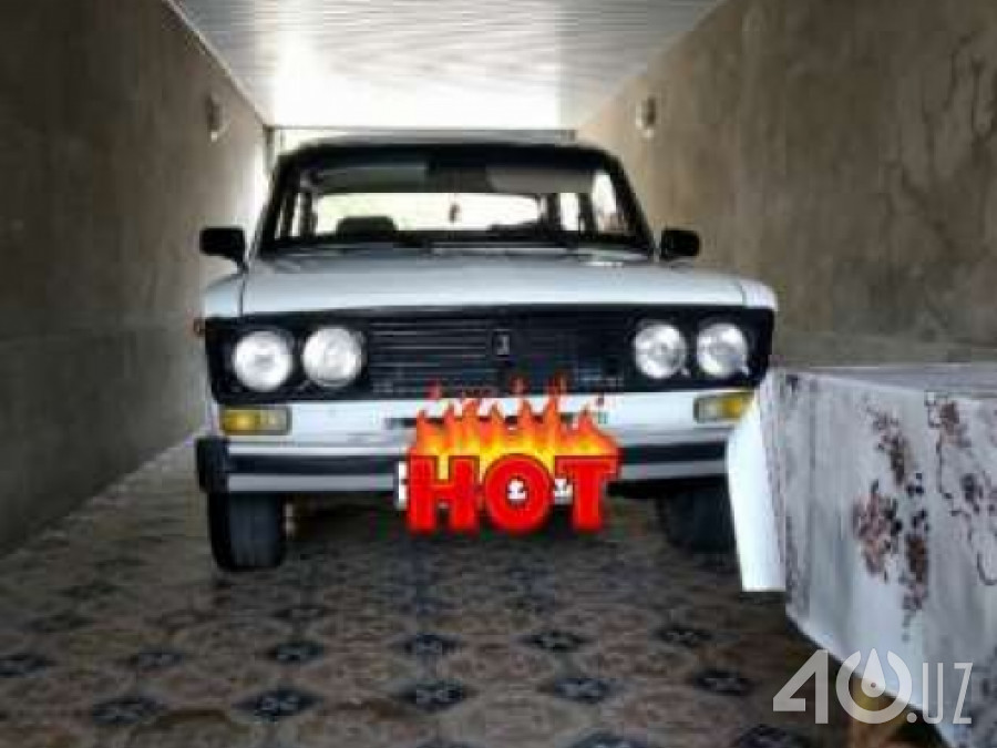 LADA (ВАЗ) 2106