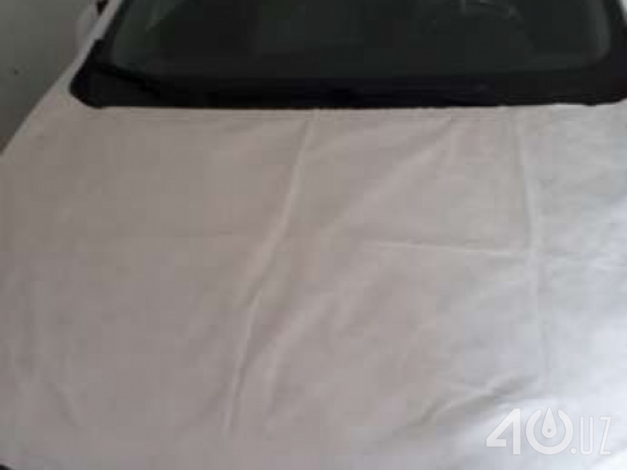 Chevrolet Uz Tracker I