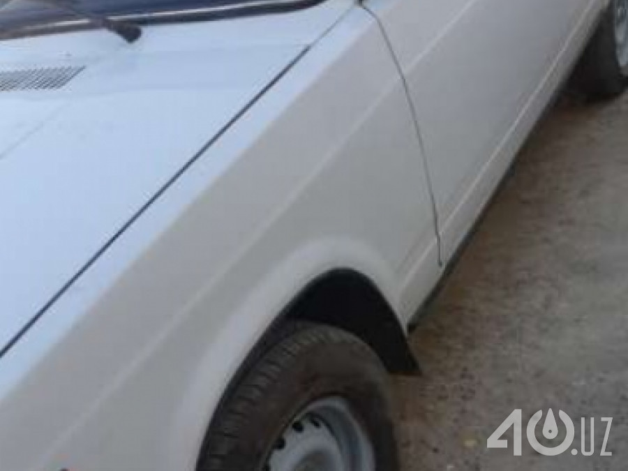 LADA (ВАЗ) 2107