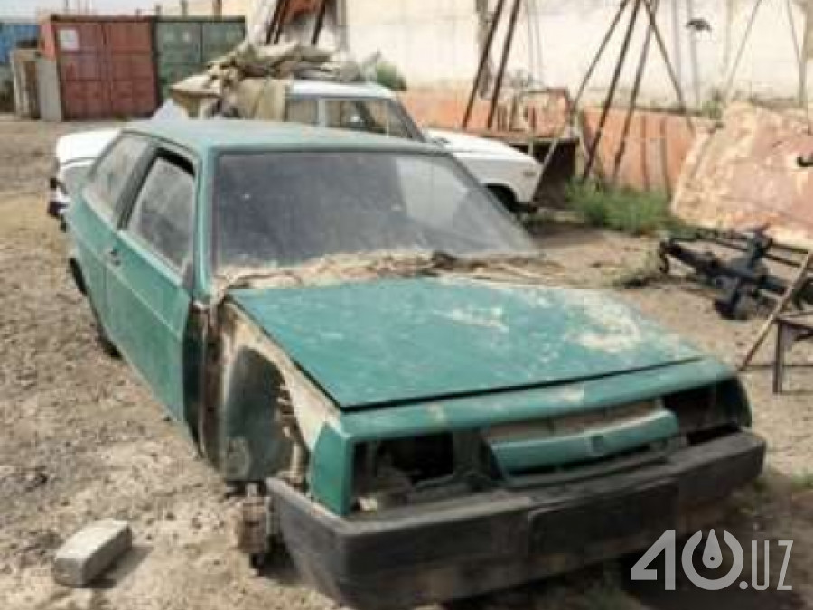 LADA (ВАЗ) 2108