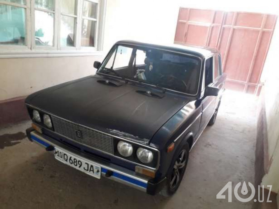 LADA (ВАЗ) 2106