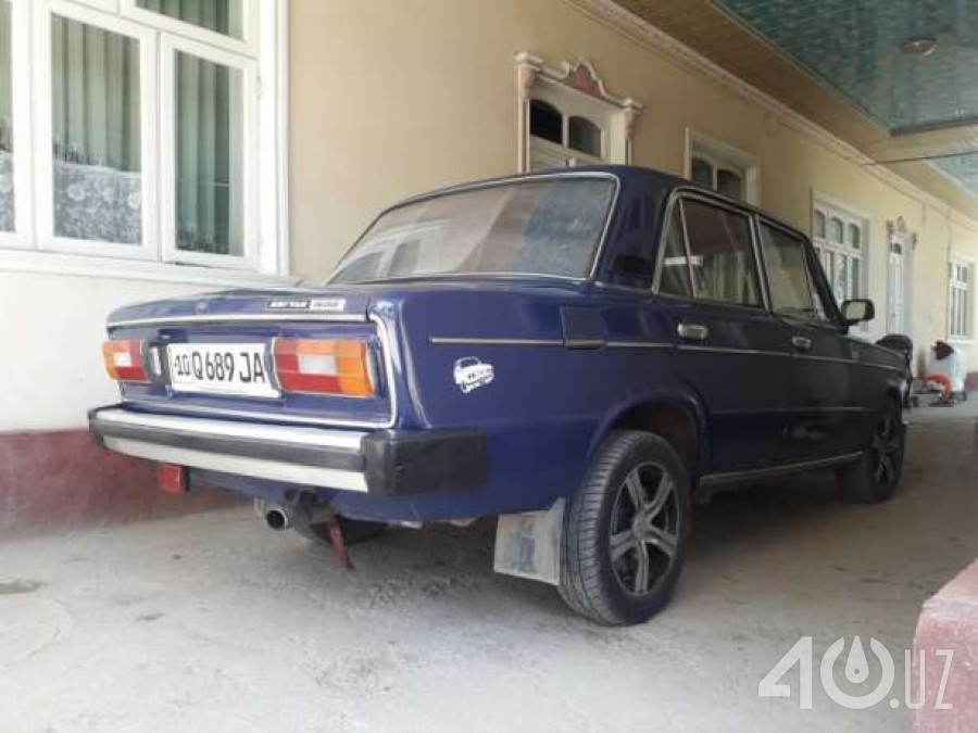 LADA (ВАЗ) 2106
