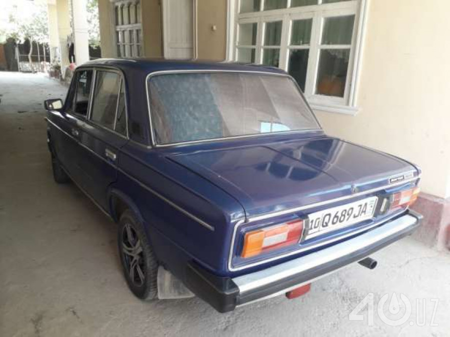LADA (ВАЗ) 2106