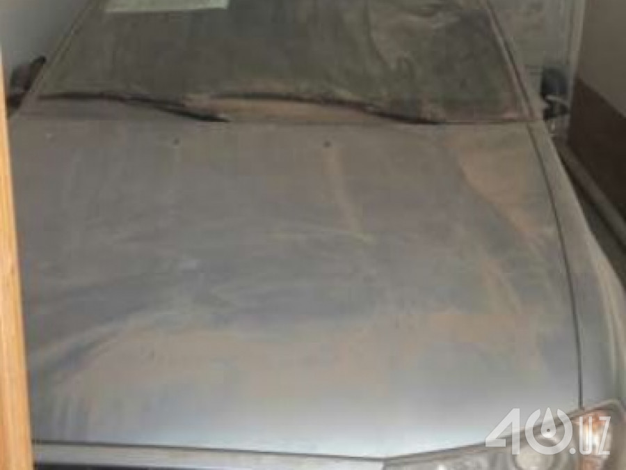 Chevrolet Uz Nexia II