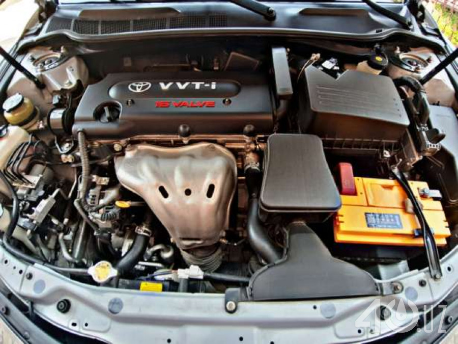Toyota Camry VI (XV40)
