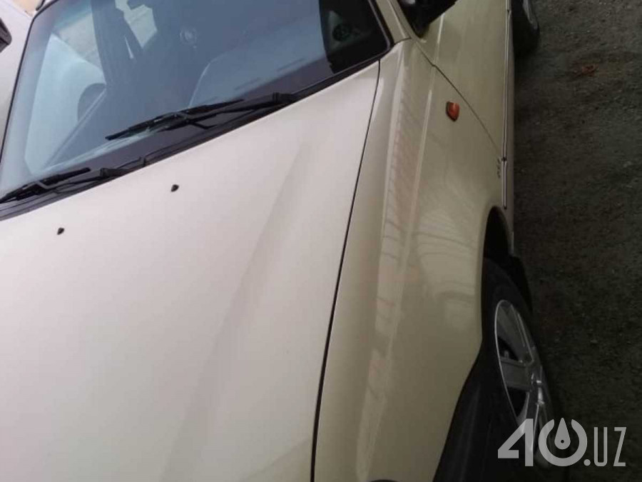 Daewoo Uz Nexia I (SOHC)