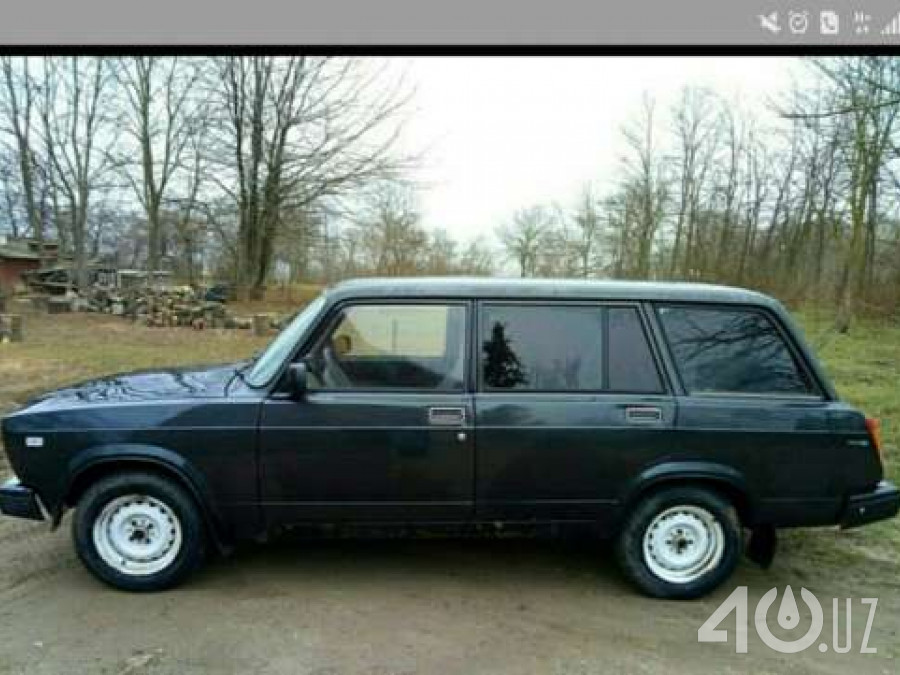 LADA (ВАЗ) 2104