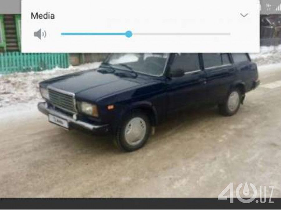 LADA (ВАЗ) 2104