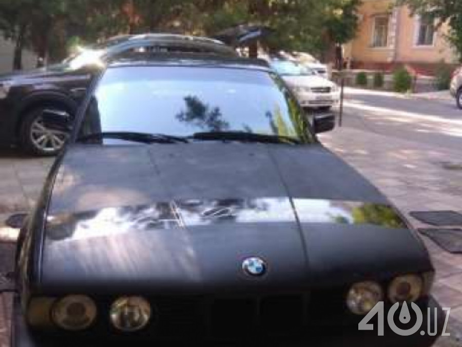 BMW 5 серия III (E34)