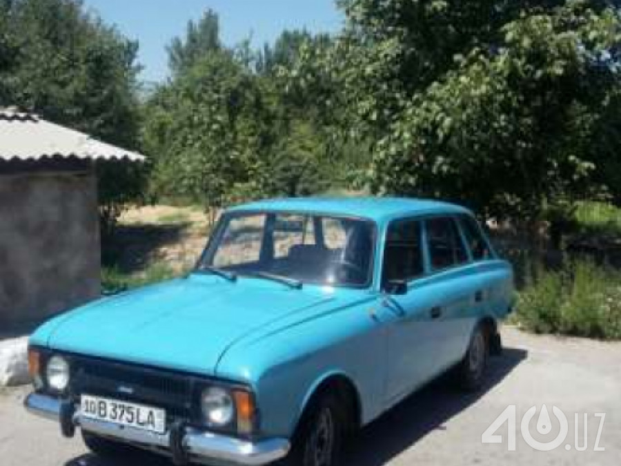 ИЖ 2125 «Комби» I рестайлинг
