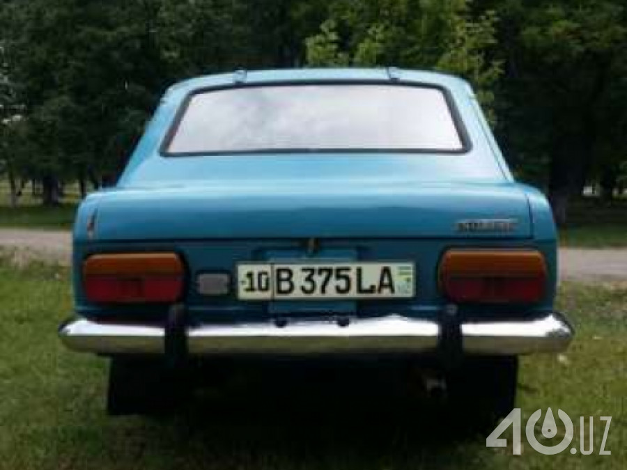 ИЖ 2125 «Комби» I рестайлинг