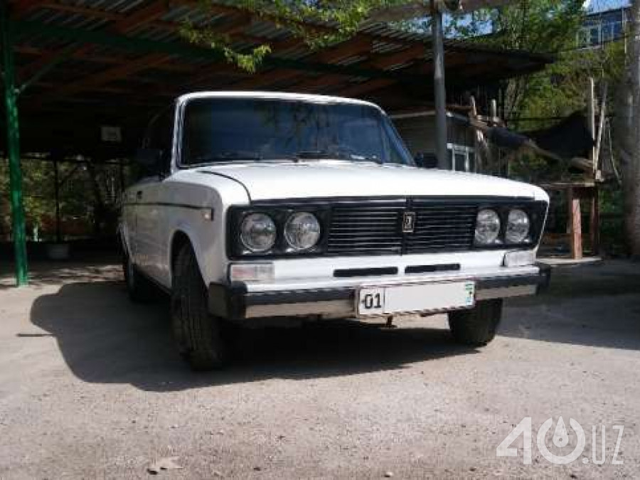 LADA (ВАЗ) 2106