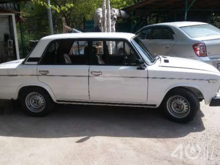LADA (ВАЗ) 2106