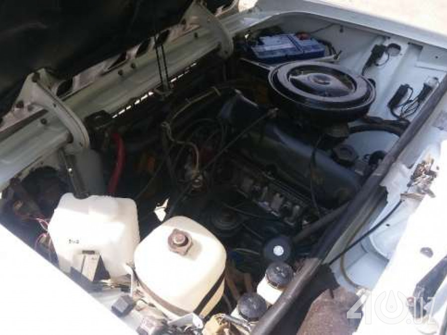 LADA (ВАЗ) 2106