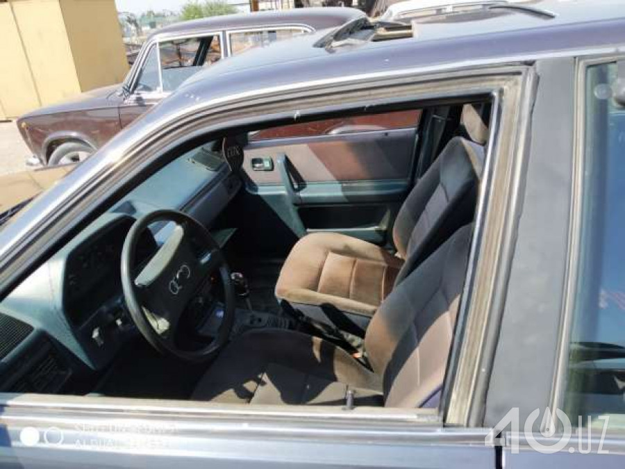 Audi 100 III (C3)