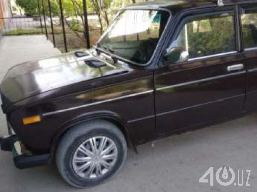 LADA (ВАЗ) 2106