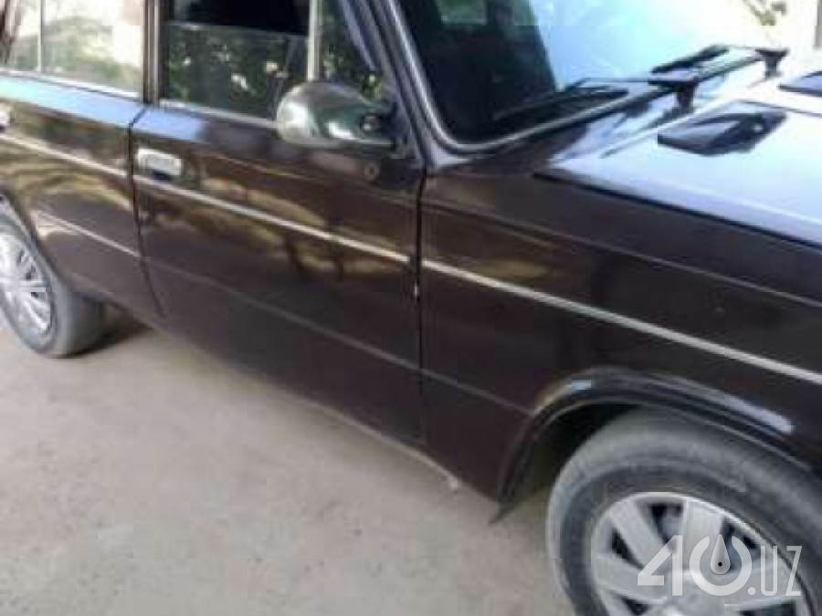 LADA (ВАЗ) 2106