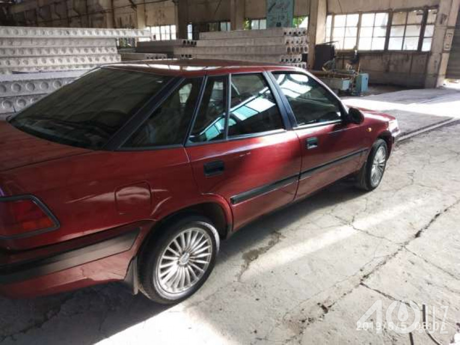 Daewoo Espero