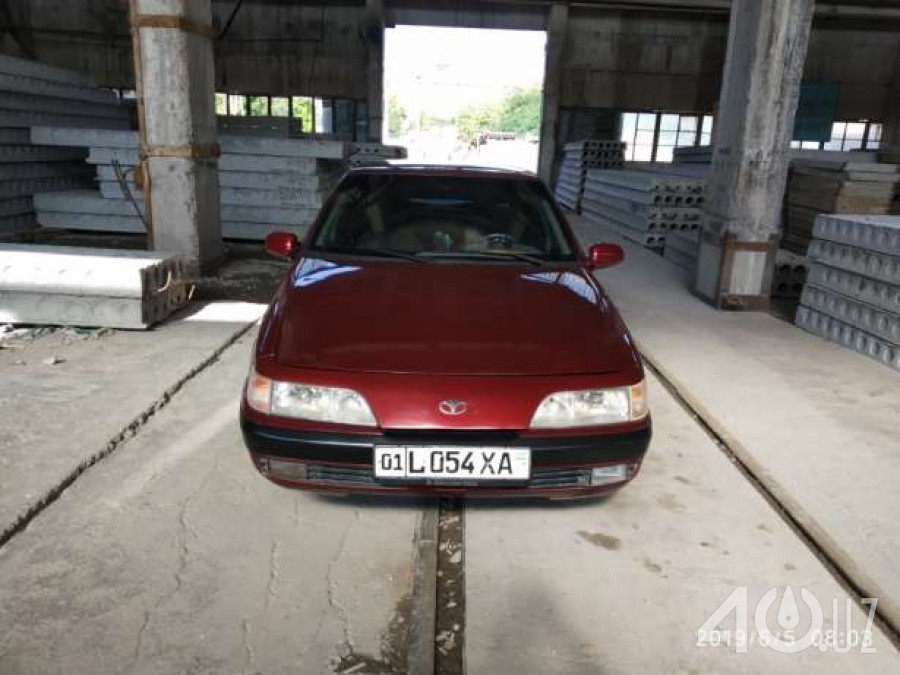 Daewoo Espero