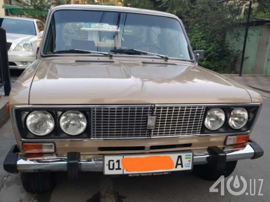 LADA (ВАЗ) 2106
