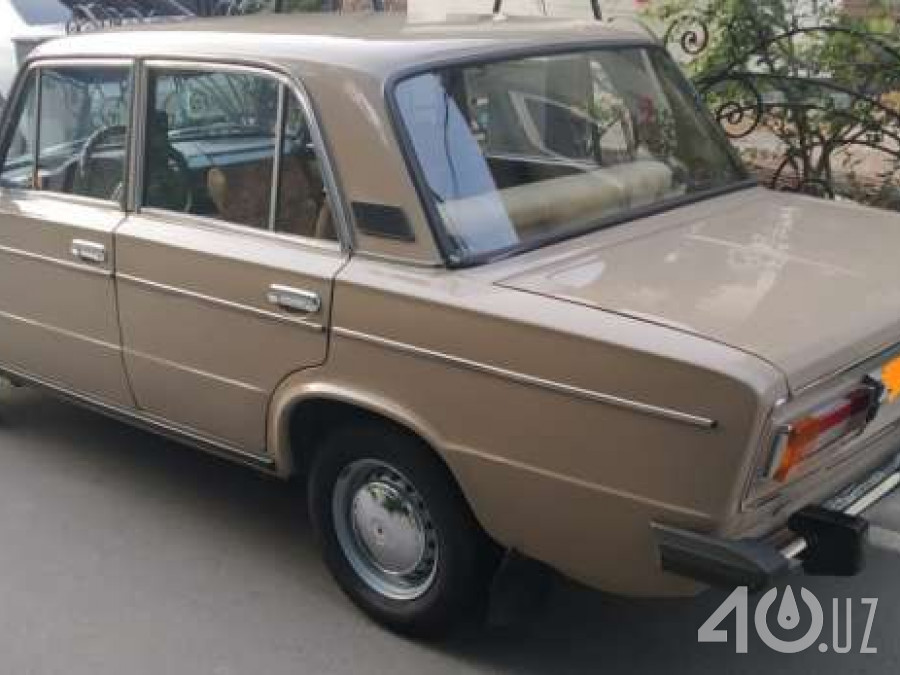 LADA (ВАЗ) 2106