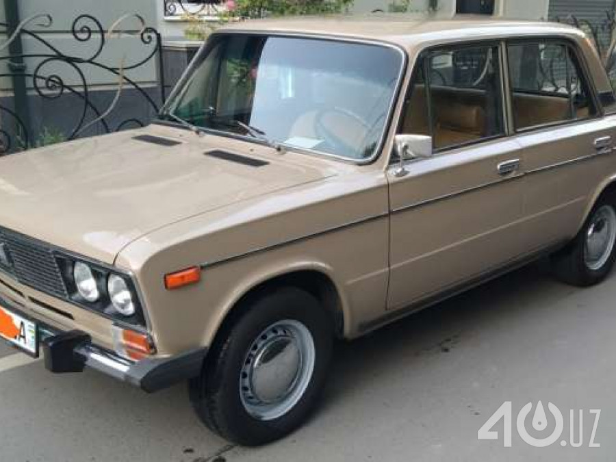 LADA (ВАЗ) 2106