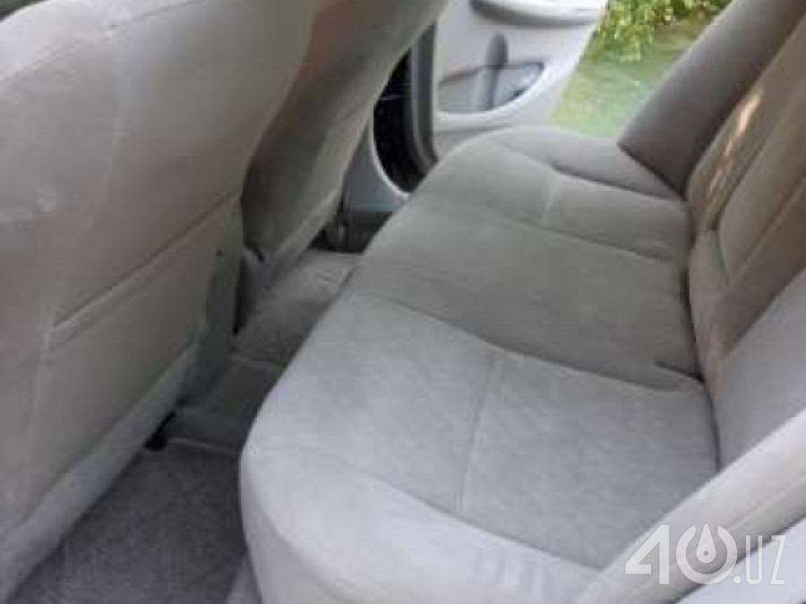 Toyota Corolla X (E140, E150)