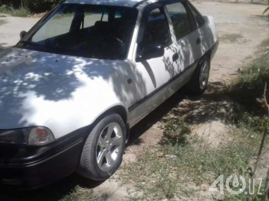 Daewoo Uz Nexia I (SOHC)