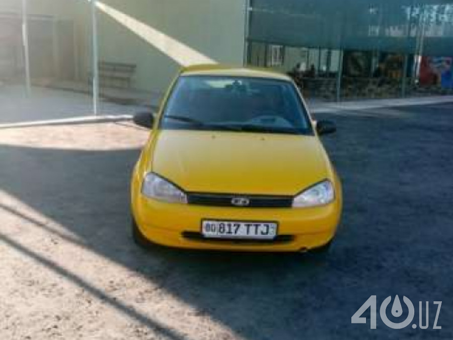 LADA (ВАЗ) Kalina I