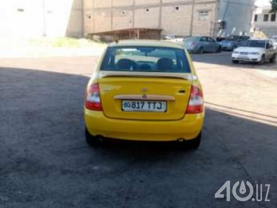 LADA (ВАЗ) Kalina I