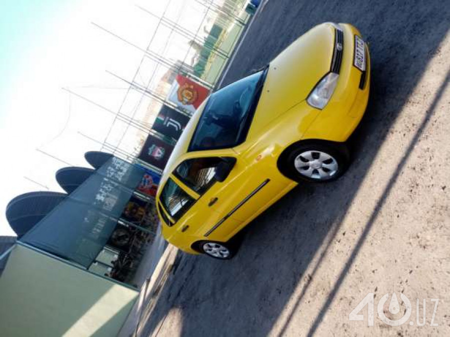 LADA (ВАЗ) Kalina I