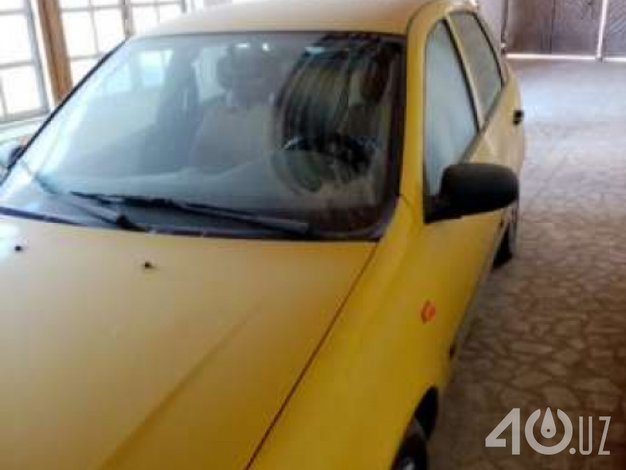 LADA (ВАЗ) Kalina I
