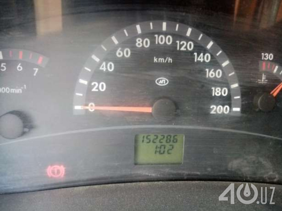 LADA (ВАЗ) Kalina I